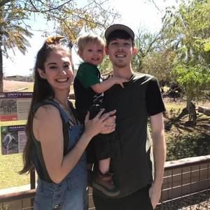 Meet your Posher, Logan